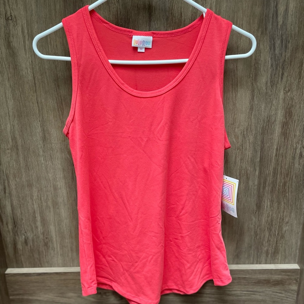 (Final Price) Laularoe tank top